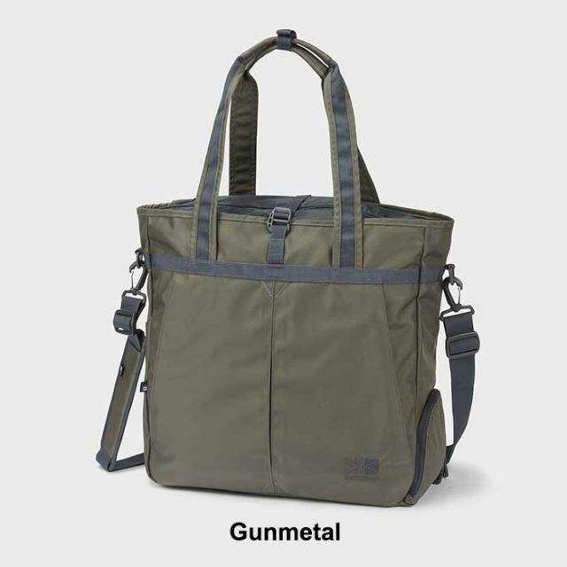 カリマー トートバッグ Karrimor [ 501027 ] tribute tote トリビュートトート 2WAY ショルダーバッグ カバン ユニセックス [220902]