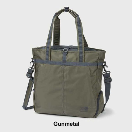 カリマー トートバッグ Karrimor [ 501027 ] tribute tote トリビュートトート 2WAY ショルダーバッグ カバン ユニセックス [220902]
