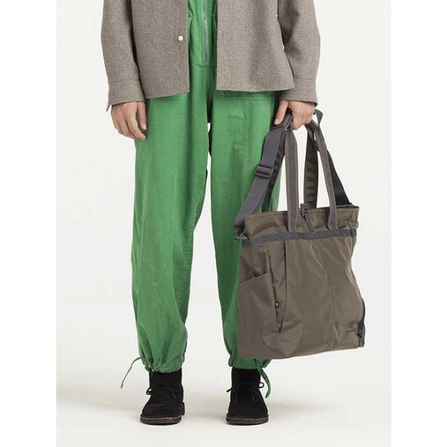 カリマー トートバッグ Karrimor [ 501027 ] tribute tote トリビュートトート 2WAY ショルダーバッグ カバン ユニセックス [220902]