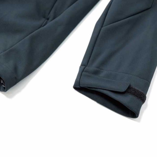 カリマー アウター Karrimor [ 101429 ] arete ventilation parka アリート ベンチレーション パーカー ソフトシェル ジャケット メンズ  [230910]