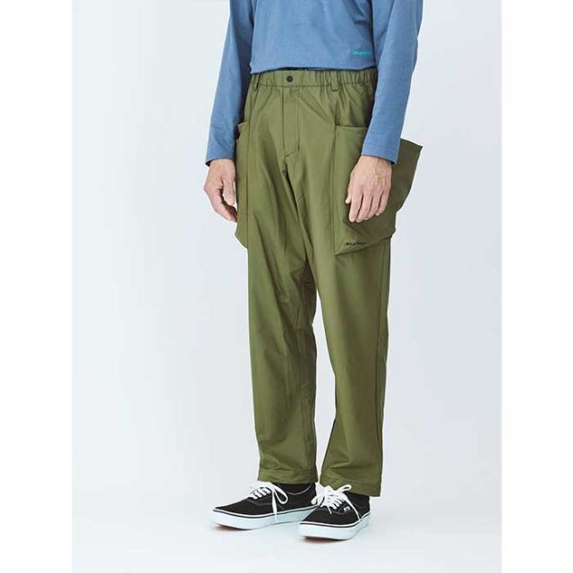 KARRIMOR rigg pants