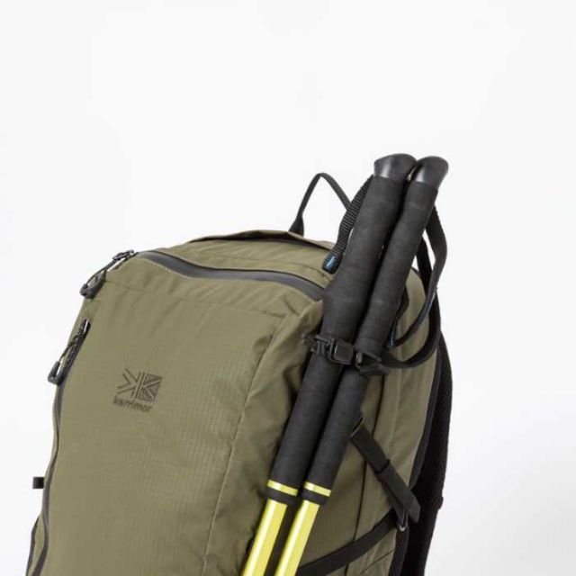 カリマー リュック アルタイル 25 Karrimor 501146 ALTAIR 25 デイパック バックパック 新生活 社会人 (230912)