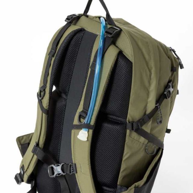 カリマー リュック アルタイル 25 Karrimor 501146 ALTAIR 25 デイパック バックパック 新生活 社会人 (230912)
