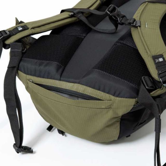 カリマー リュック アルタイル 25 Karrimor 501146 ALTAIR 25 デイパック バックパック 新生活 社会人 (230912)