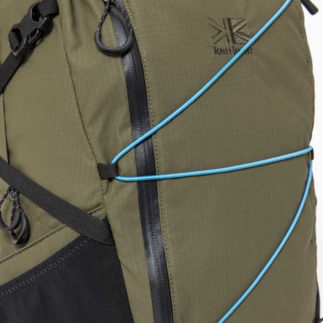 カリマー リュック アルタイル 25 Karrimor 501146 ALTAIR 25 デイパック バックパック 新生活 社会人 (230912)