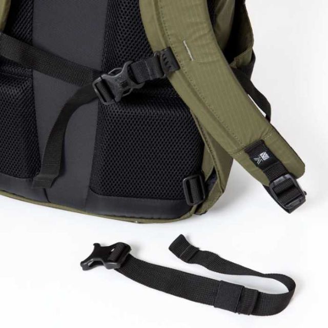 カリマー リュック アルタイル 25 Karrimor 501146 ALTAIR 25 デイパック バックパック 新生活 社会人 (230912)