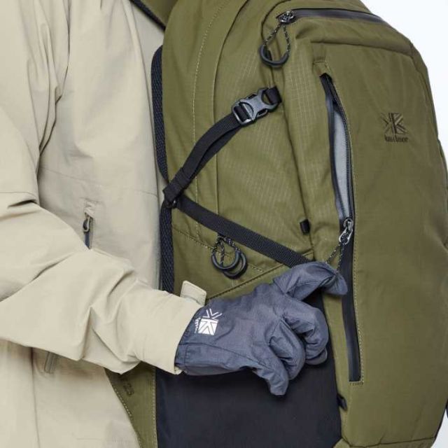 カリマー リュック アルタイル 25 Karrimor 501146 ALTAIR 25 デイパック バックパック 新生活 社会人 (230912)
