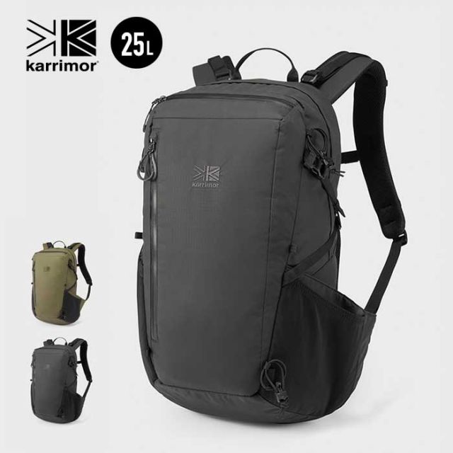 カリマー リュック アルタイル 25 Karrimor 501146 ALTAIR 25 デイパック バックパック 新生活 社会人 (230912)