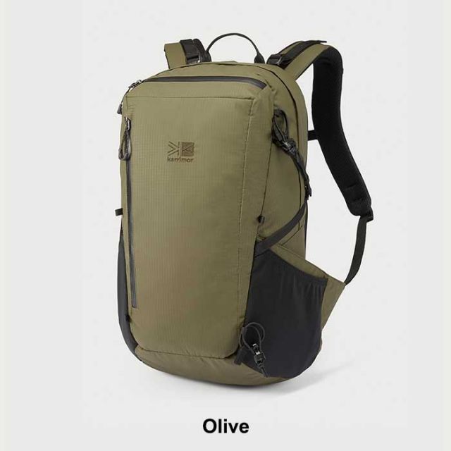 カリマー リュック アルタイル 25 Karrimor 501146 ALTAIR 25 デイパック バックパック 新生活 社会人 (230912)