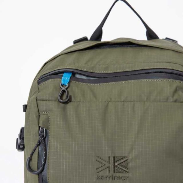 カリマー リュック アルタイル 25 Karrimor 501146 ALTAIR 25 デイパック バックパック 新生活 社会人 (230912)
