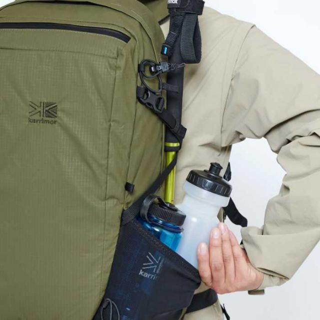 カリマー リュック アルタイル 25 Karrimor 501146 ALTAIR 25 デイパック バックパック 新生活 社会人 (230912)