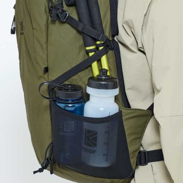 カリマー リュック アルタイル 25 Karrimor 501146 ALTAIR 25 デイパック バックパック 新生活 社会人 (230912)