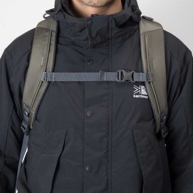 カリマー リュック トリビュート40 Karrimor 501012 TRIBUTE 40 デイパック バックパック 社会人 新生活 通学 プレゼント (240228)