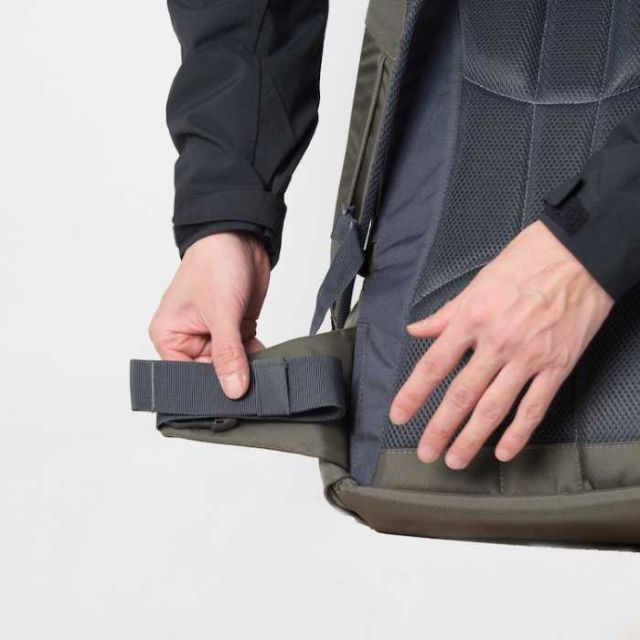 カリマー リュック トリビュート40 Karrimor 501012 TRIBUTE 40 デイパック バックパック 社会人 新生活 通学 プレゼント (240228)