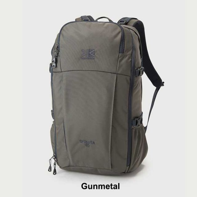 カリマー リュック トリビュート40 Karrimor 501012 TRIBUTE 40 デイパック バックパック 社会人 新生活 通学 プレゼント (240228)