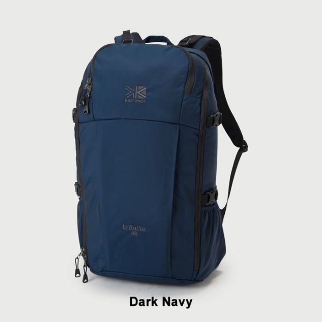 カリマー リュック トリビュート40 Karrimor 501012 TRIBUTE 40 デイパック バックパック 社会人 新生活 通学 プレゼント (240228)