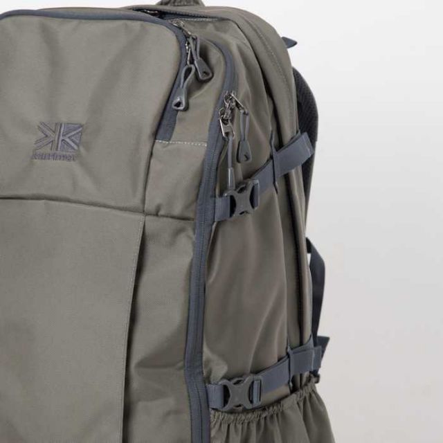 カリマー リュック トリビュート40 Karrimor 501012 TRIBUTE 40 デイパック バックパック 社会人 新生活 通学 プレゼント (240228)