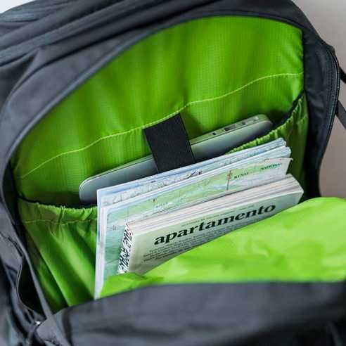 カリマー リュック トリビュート40 Karrimor 501012 TRIBUTE 40 デイパック バックパック 社会人 新生活 通学 プレゼント (240228)