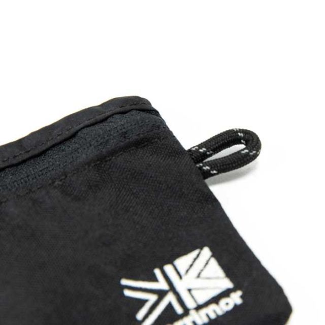 カリマー ストラップ ウォレット Karrimor [ 501137 ] STRAP WALLET 財布 コインケース [メール便] [230207]