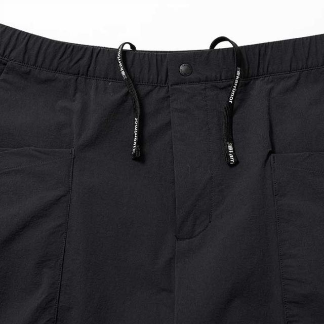 カリマー ショートパンツ Karrimor 101482 RIGG SHORTS リグショーツ メンズ