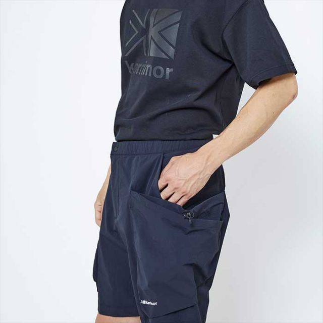 カリマー ショートパンツ Karrimor 101482 RIGG SHORTS リグショーツ メンズ