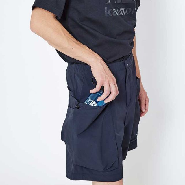 カリマー ショートパンツ Karrimor 101482 RIGG SHORTS リグショーツ メンズ