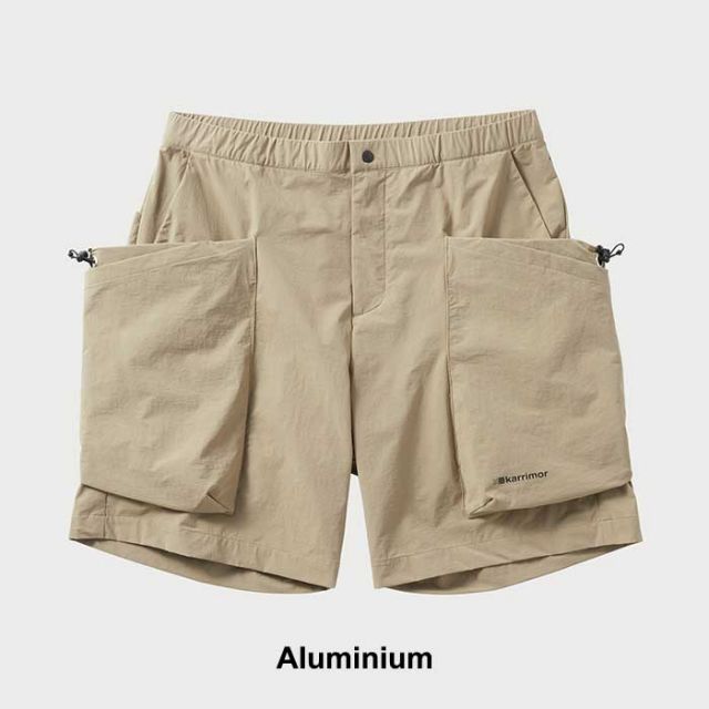 カリマー ショートパンツ Karrimor 101482 RIGG SHORTS リグショーツ メンズ