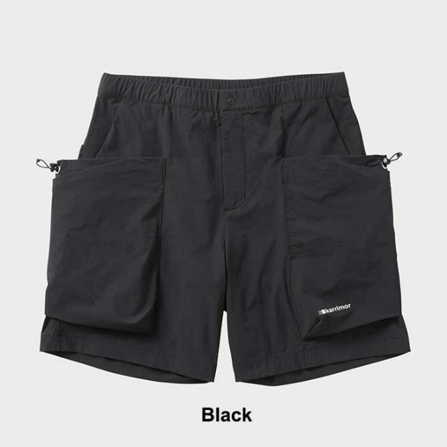 カリマー ショートパンツ Karrimor 101482 RIGG SHORTS リグショーツ メンズ
