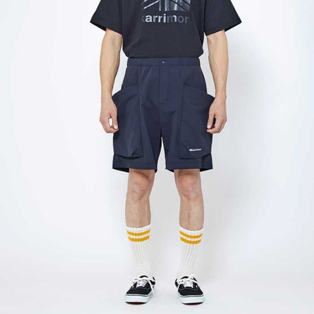 カリマー ショートパンツ Karrimor 101482 RIGG SHORTS リグショーツ メンズ