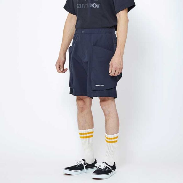 カリマー ショートパンツ Karrimor 101482 RIGG SHORTS リグショーツ メンズ