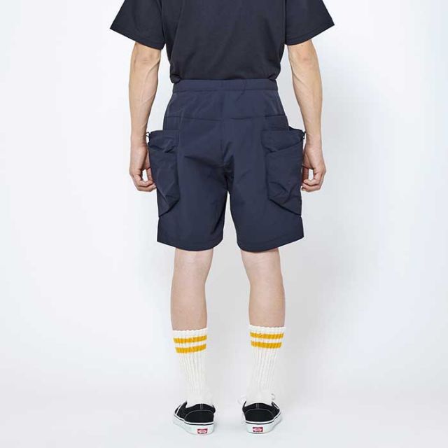 カリマー ショートパンツ Karrimor 101482 RIGG SHORTS リグショーツ メンズ