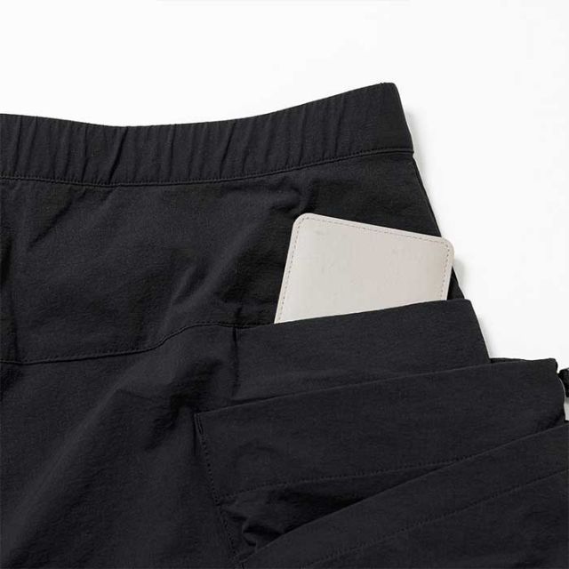 カリマー ショートパンツ Karrimor 101482 RIGG SHORTS リグショーツ メンズ