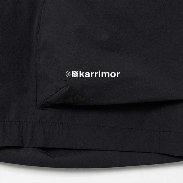 カリマー ショートパンツ Karrimor 101482 RIGG SHORTS リグショーツ メンズ