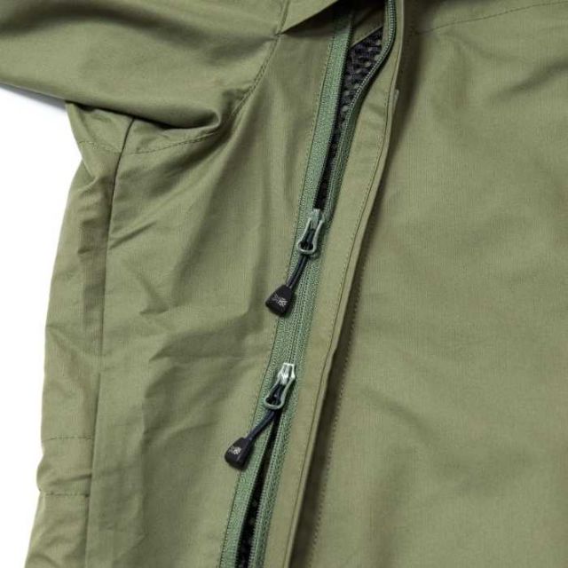 KARRIMOR BUILT-IN VEST JKT