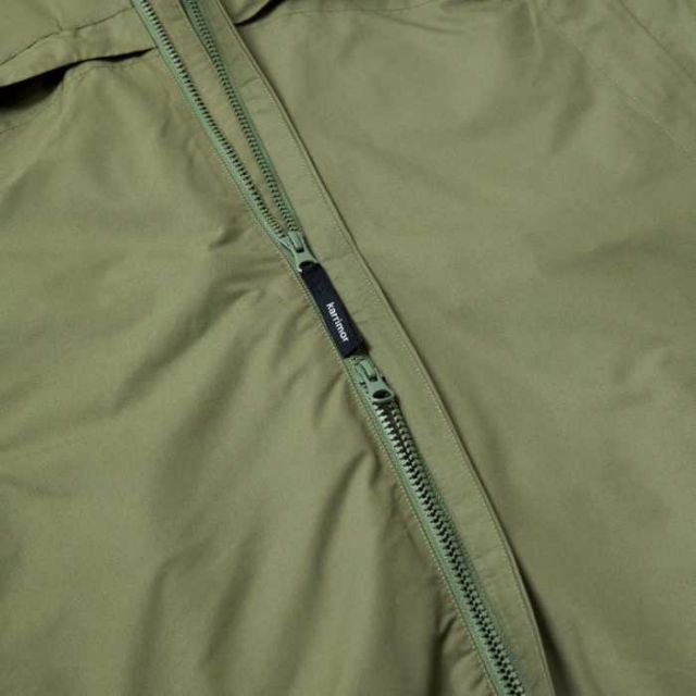 KARRIMOR BUILT-IN VEST JKT
