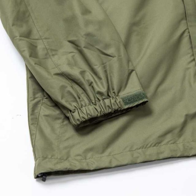 KARRIMOR BUILT-IN VEST JKT