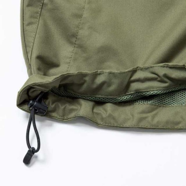 KARRIMOR BUILT-IN VEST JKT