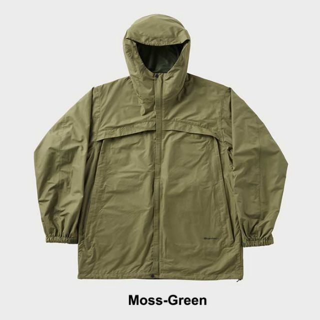KARRIMOR BUILT-IN VEST JKT