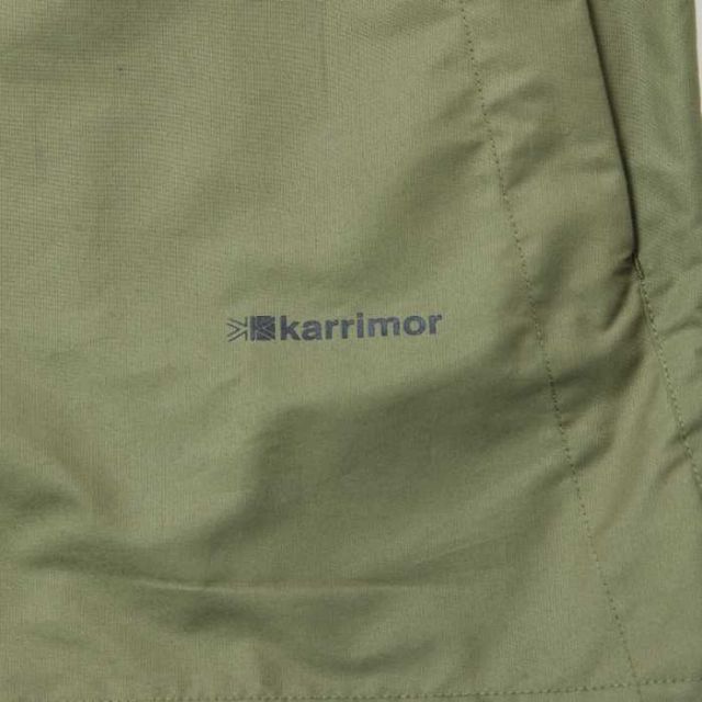 KARRIMOR BUILT-IN VEST JKT