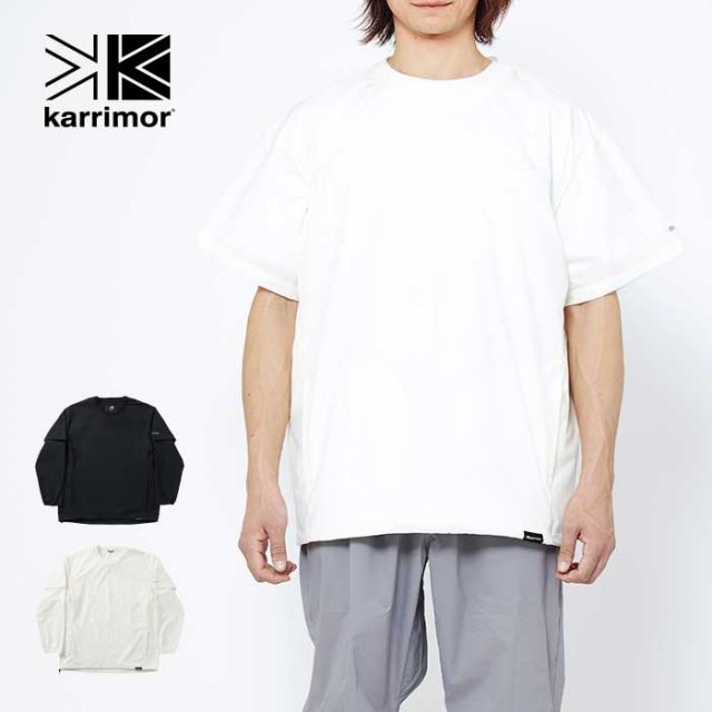 KARRIMOR 2-WAY CREW
