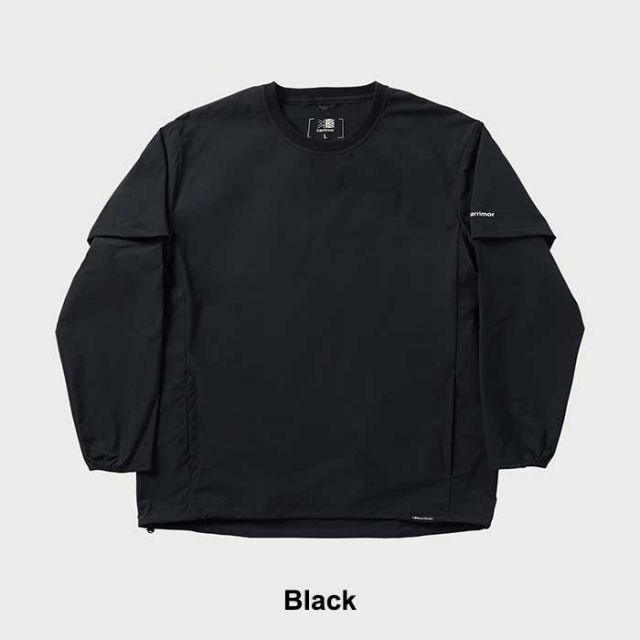 KARRIMOR 2-WAY CREW