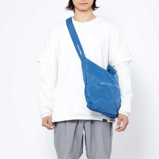 KARRIMOR 2-WAY CREW