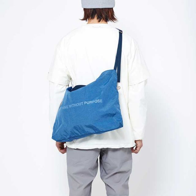 KARRIMOR 2-WAY CREW
