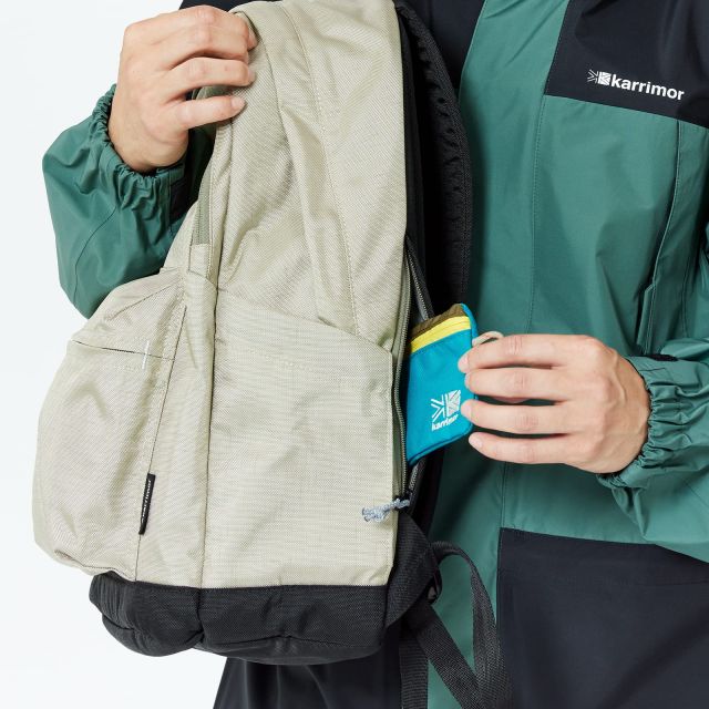 カリマー リュック Karrimor [ 501162 ] M daypack Ltd.23 MデイパックLtd.23 デイパック バックパック バッグ 新生活 社会人 [230912]