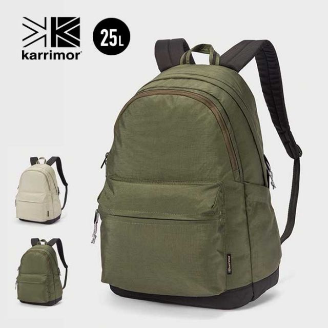 カリマー リュック Karrimor [ 501162 ] M daypack Ltd.23 MデイパックLtd.23 デイパック バックパック バッグ 新生活 社会人 [230912]