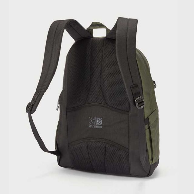 カリマー リュック Karrimor [ 501162 ] M daypack Ltd.23 MデイパックLtd.23 デイパック バックパック バッグ 新生活 社会人 [230912]
