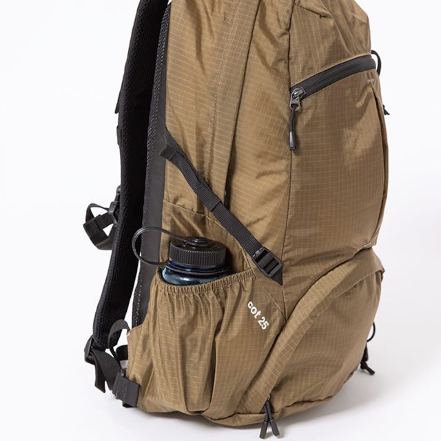カリマー リュック Karrimor [ 501144 ] cot 25 コット 25 デイパック バックパック バッグ[230912]