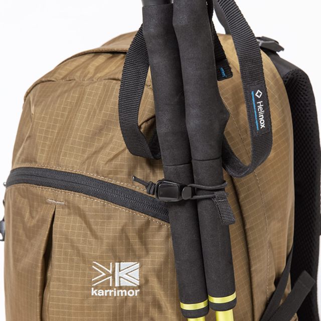 カリマー リュック Karrimor [ 501144 ] cot 25 コット 25 デイパック バックパック バッグ[230912]