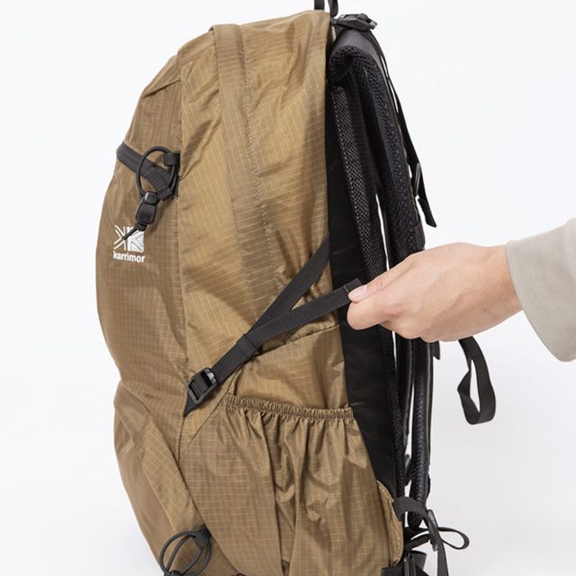 カリマー リュック Karrimor [ 501144 ] cot 25 コット 25 デイパック バックパック バッグ[230912]