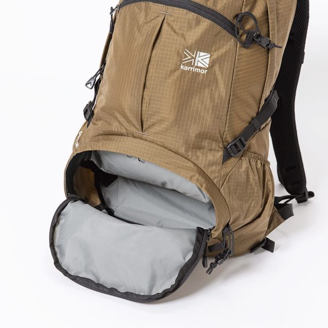 カリマー リュック Karrimor [ 501144 ] cot 25 コット 25 デイパック バックパック バッグ[230912]